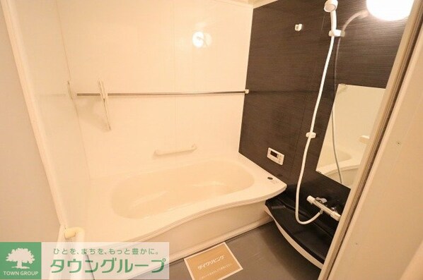 Tスクエア 2番館の物件内観写真